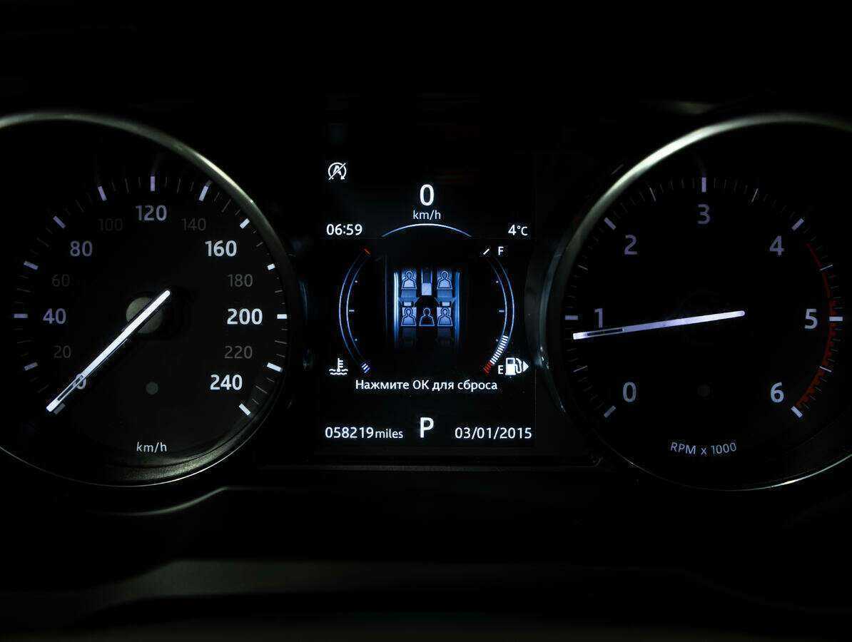 Land Rover Range Rover Evoque, 2017 Фото №16