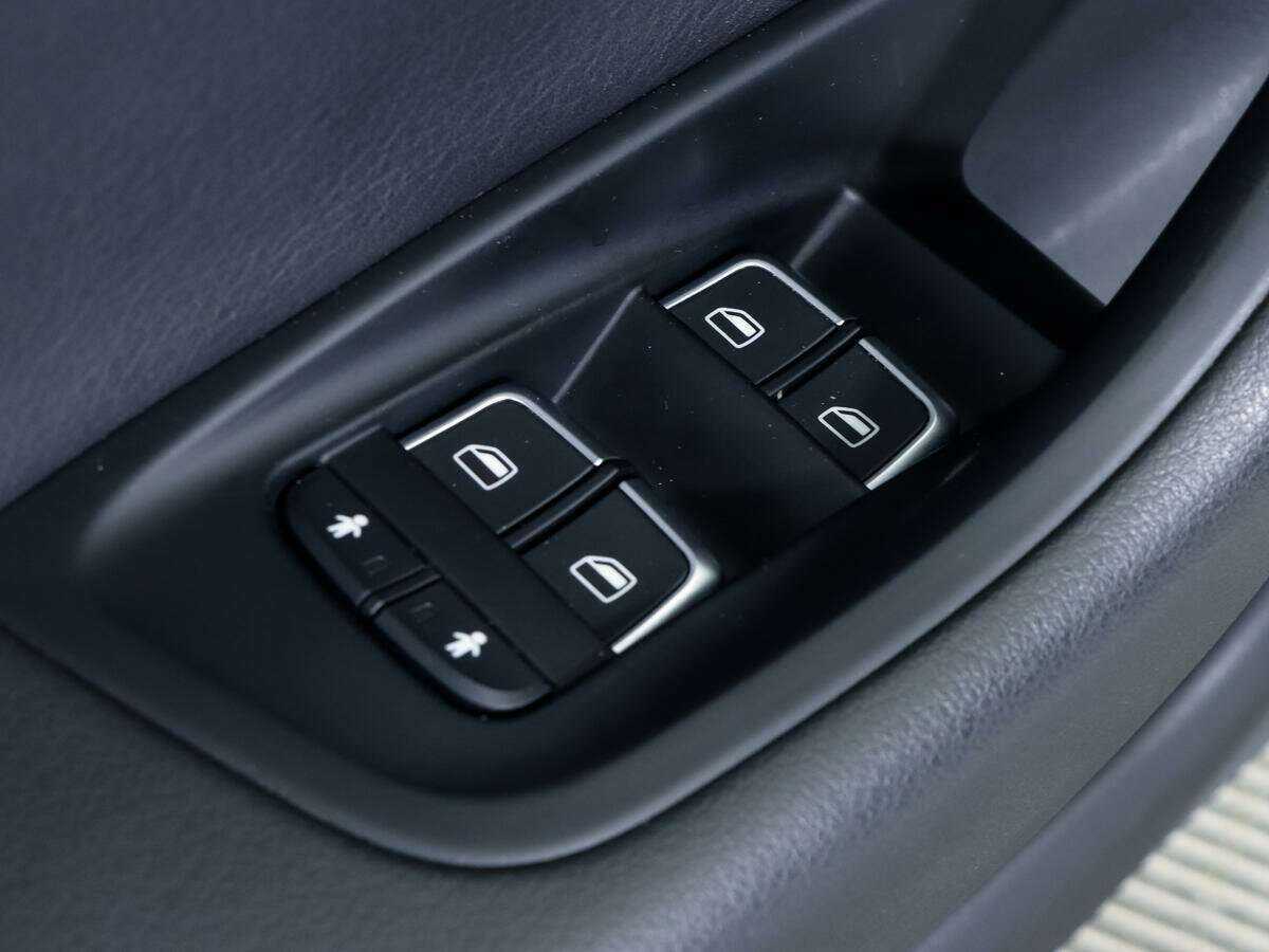 Audi A6, 2017 Фото №11