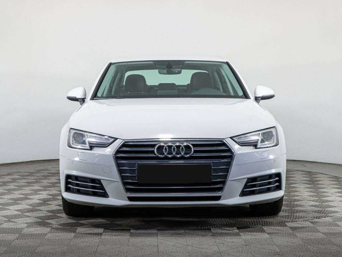 Audi A4, 2015 - 182 000 км. | Фото №2