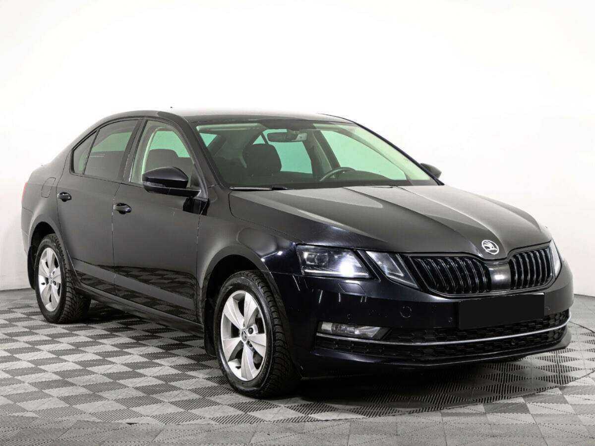 Skoda Octavia, 2019 - 92 000 км. | Фото №3
