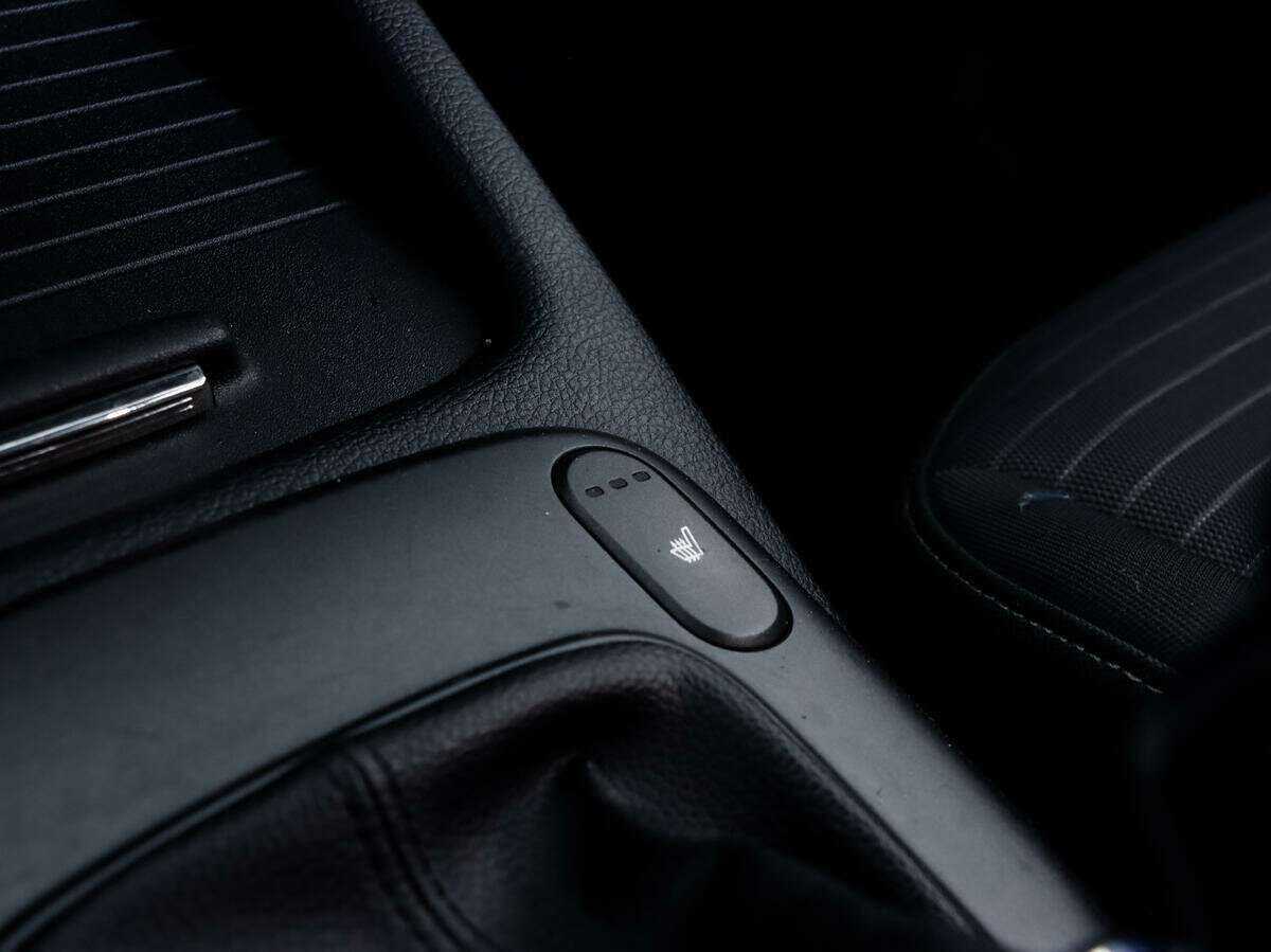 Kia Cerato, 2016 Фото №14