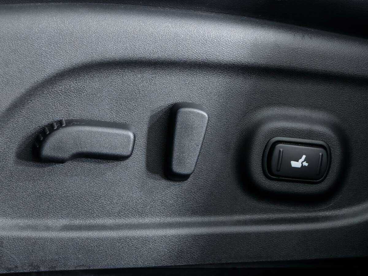 Infiniti QX60, 2014 Фото №16