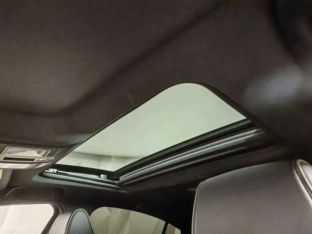 Mazda 6, 2017 Фото №18