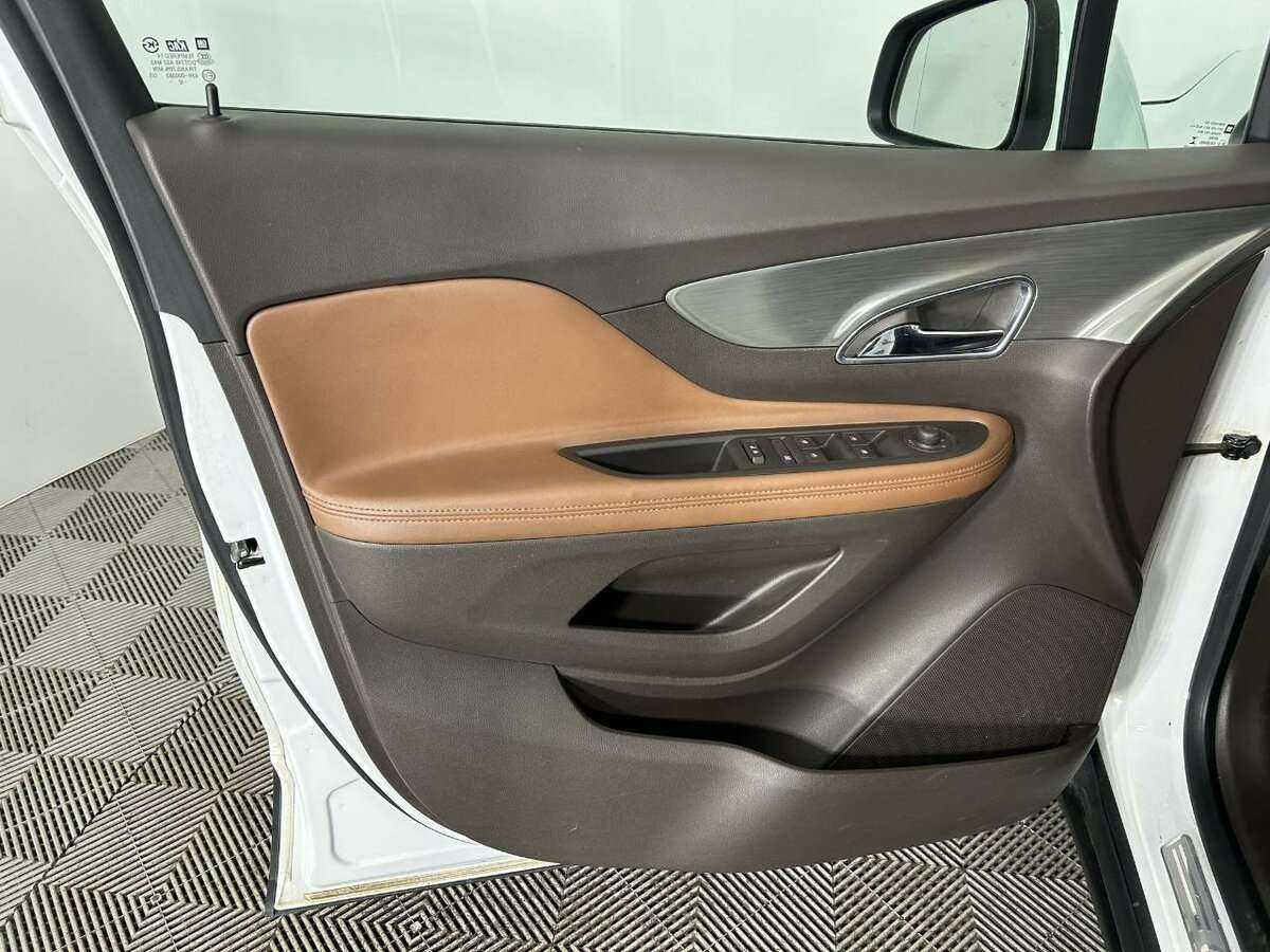 Opel Mokka, 2013 - 111 042 км. | Фото №7