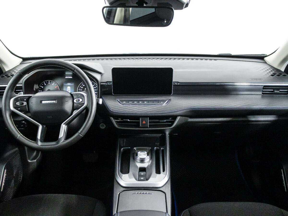 Haval Jolion, 2022 Фото №13