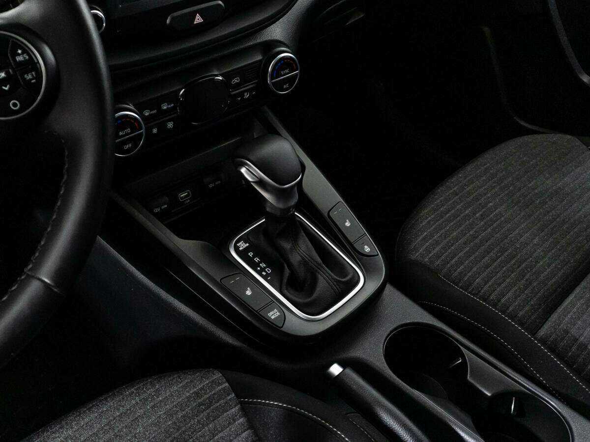 Kia Soul, 2020 Фото №18