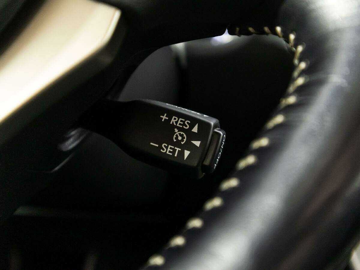 Lexus NX 200, 2015 Фото №20