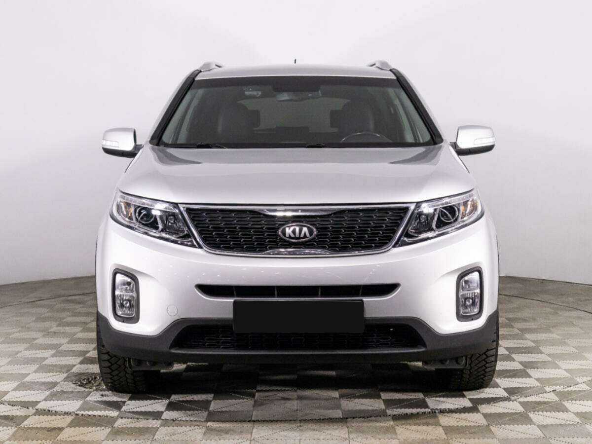 Kia Sorento, 2019 - 105 000 км. | Фото №2