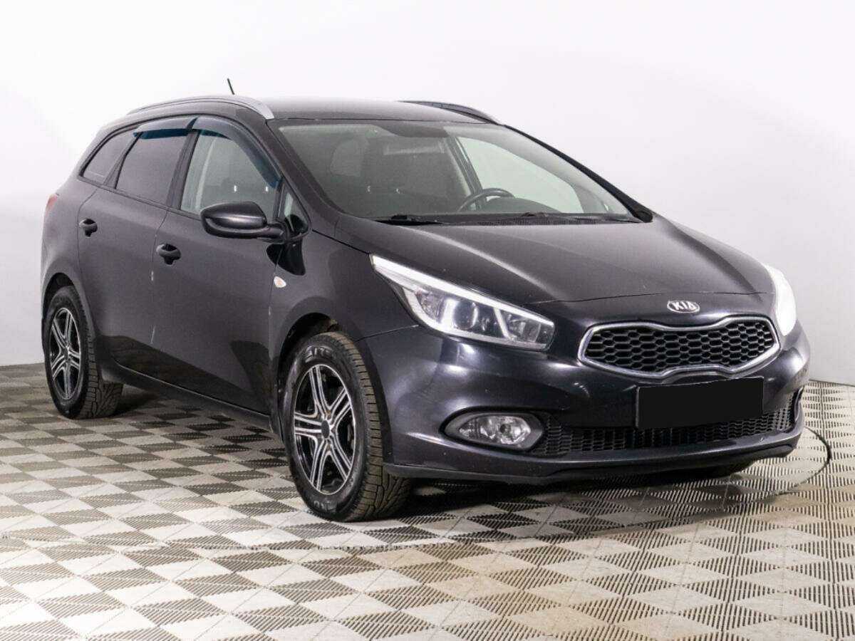 Kia Ceed, 2012 - 163 790 км. | Фото №3
