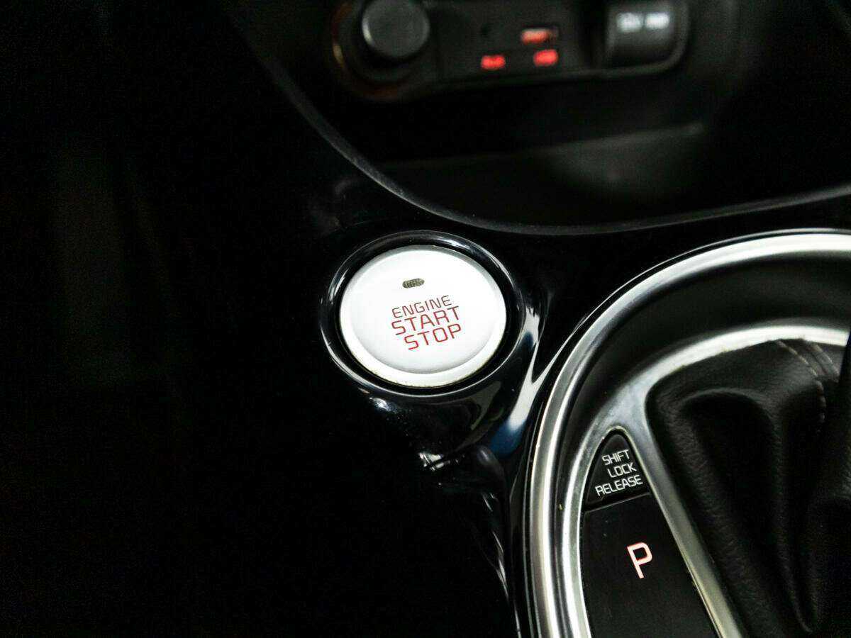 Kia Soul, 2018 Фото №18