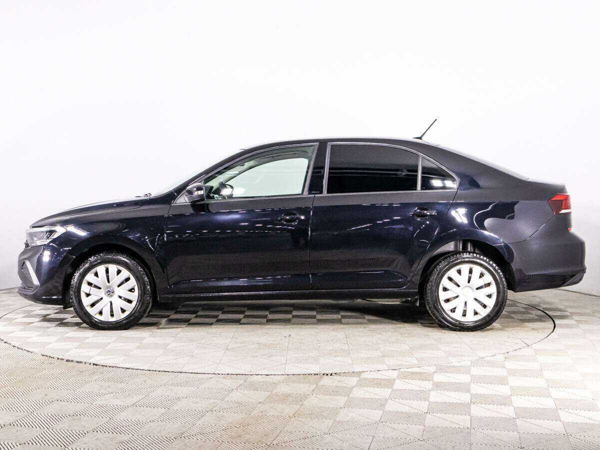 Volkswagen Polo, 2021 - 67 390 км. | Фото №8
