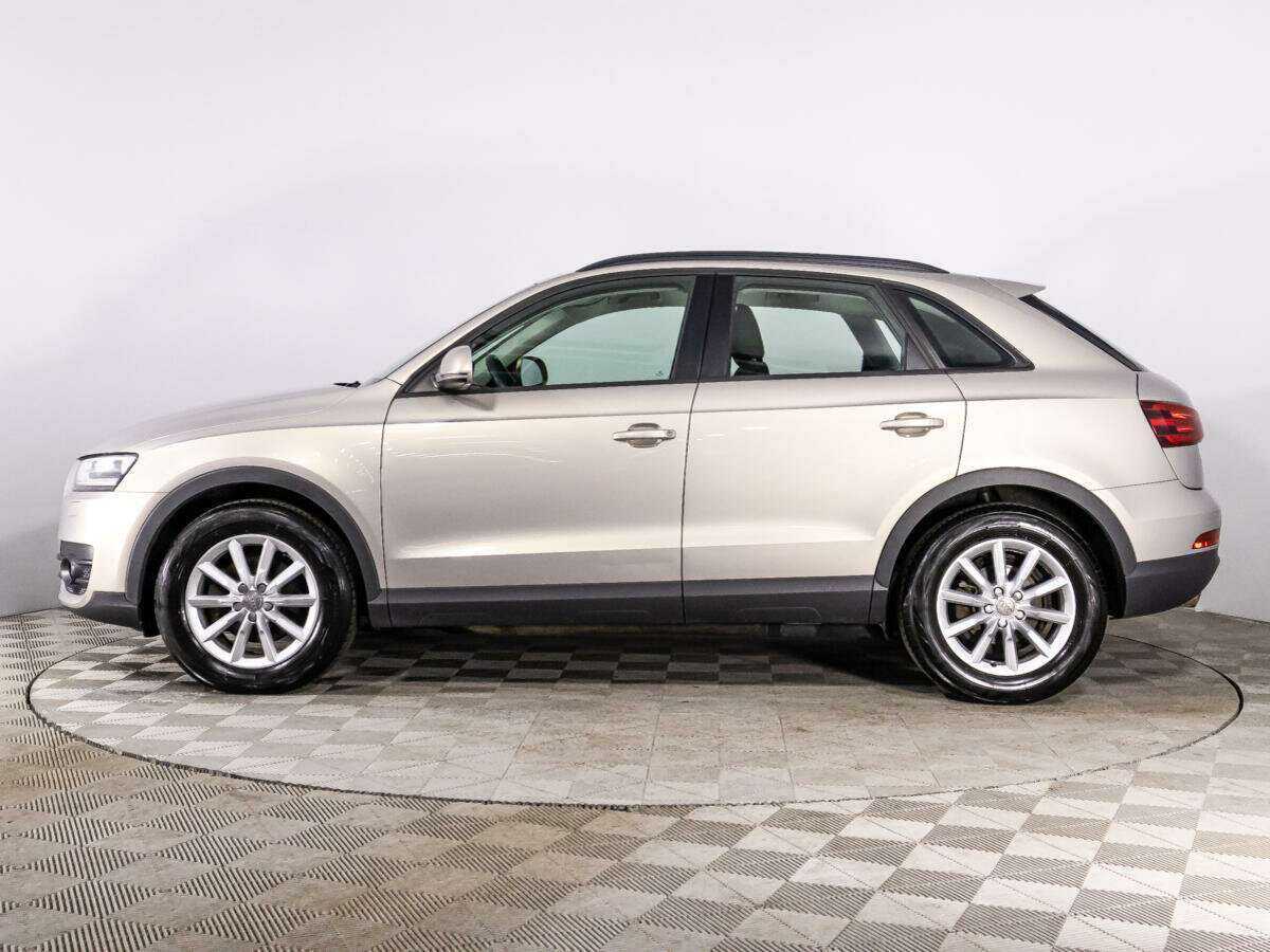 Audi Q3, 2013 - 91 000 км. | Фото №8
