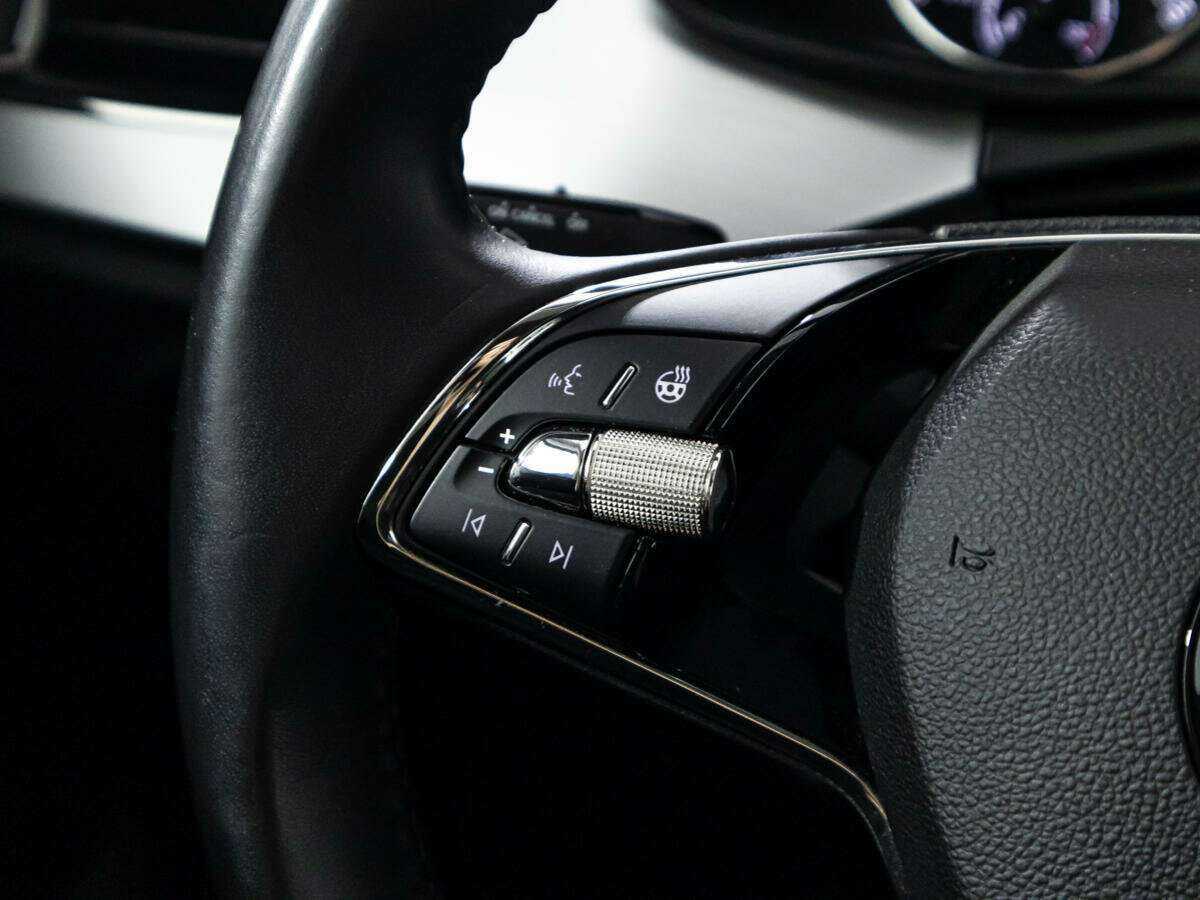 Skoda Rapid, 2020 Фото №17