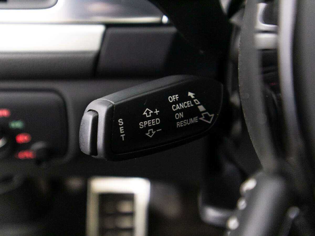 Audi A6, 2016 Фото №21