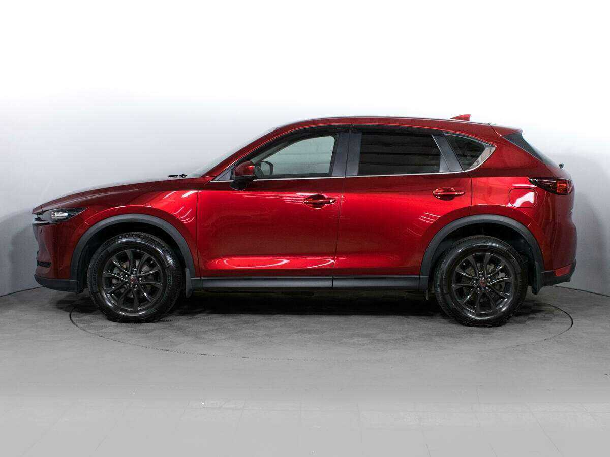 Mazda CX-5, 2018 - 80 000 км. | Фото №8