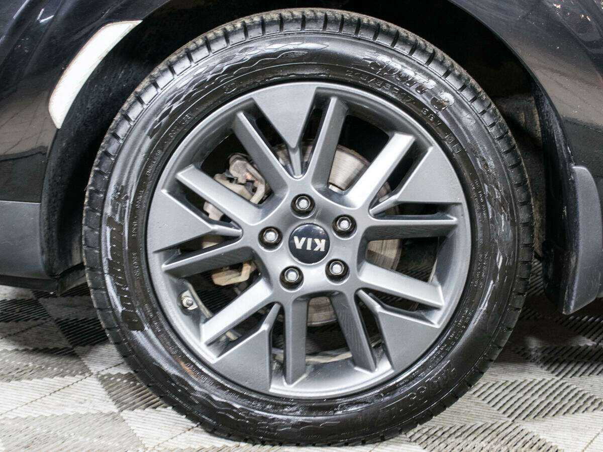 Kia Soul, 2020 Фото №16