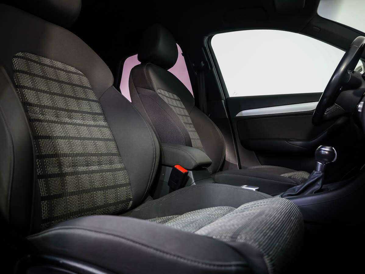 Audi Q3, 2016 Фото №10