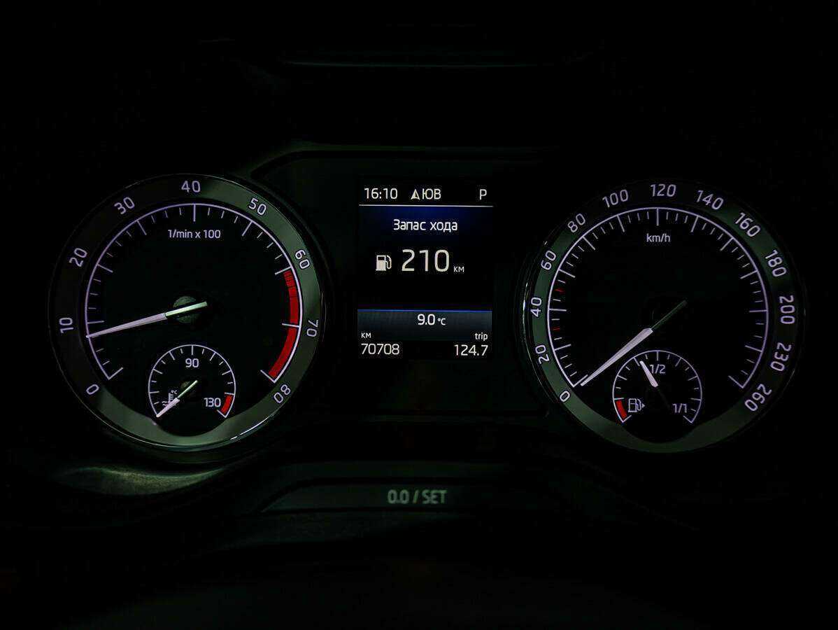 Skoda Kodiaq, 2018 Фото №20