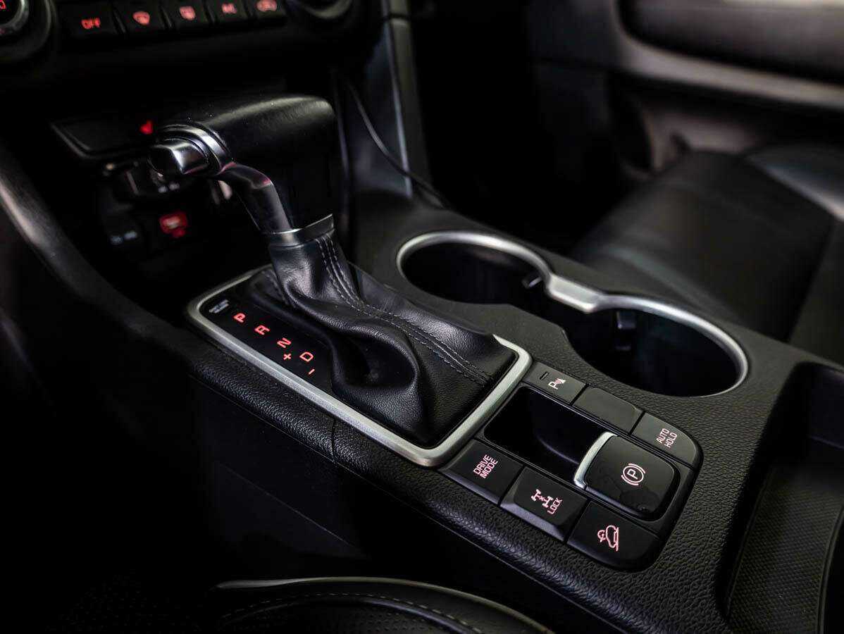 Kia Sportage, 2020 Фото №16