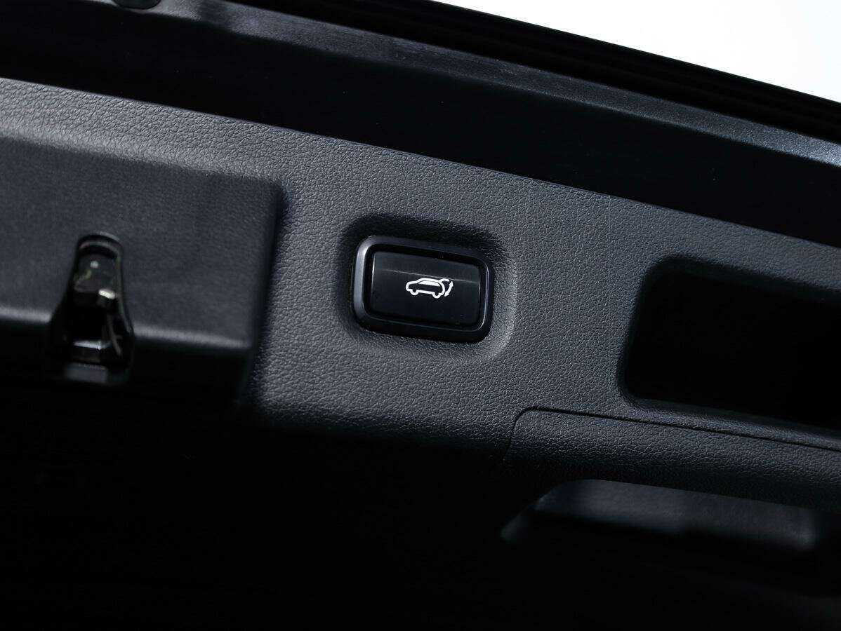 Hyundai Santa Fe, 2020 - 133 413 км. | Фото №7