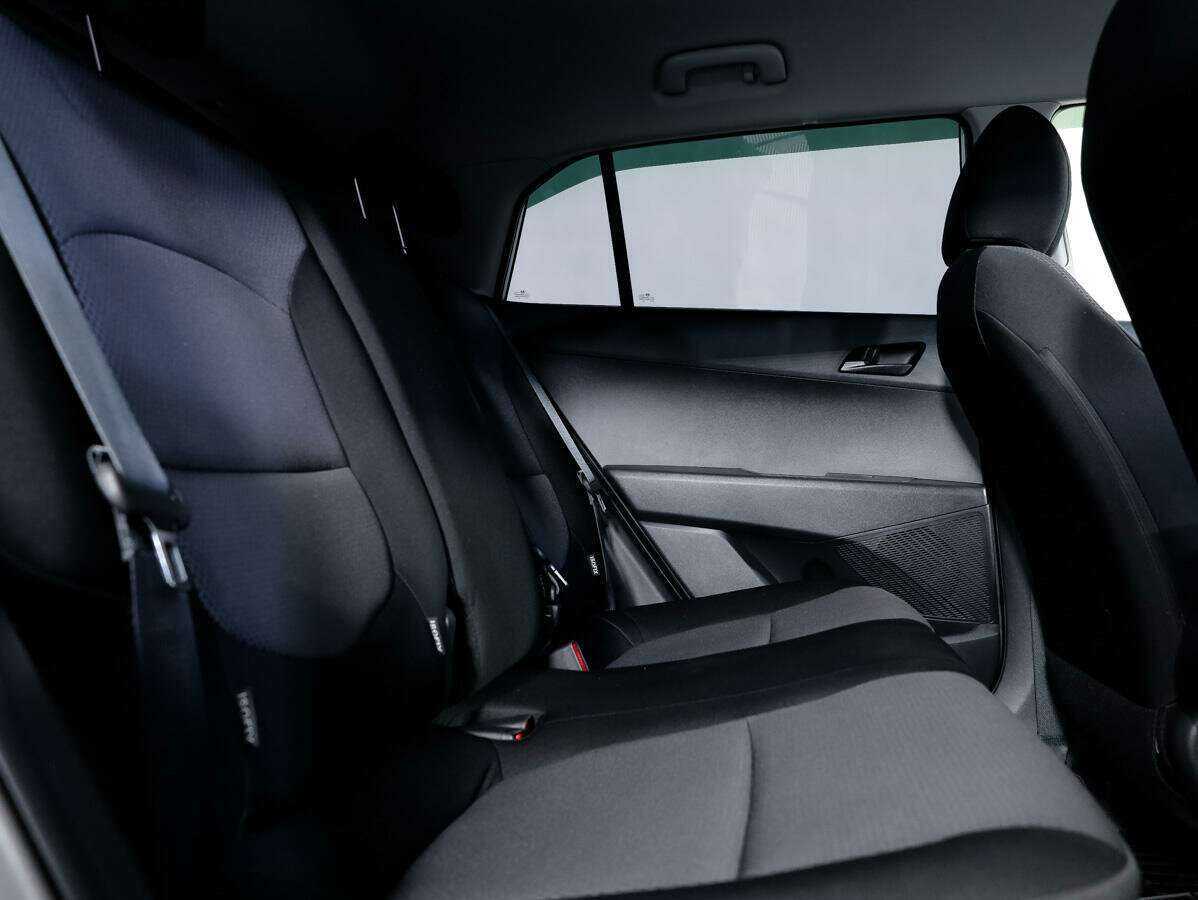 Hyundai Creta, 2020 Фото №13