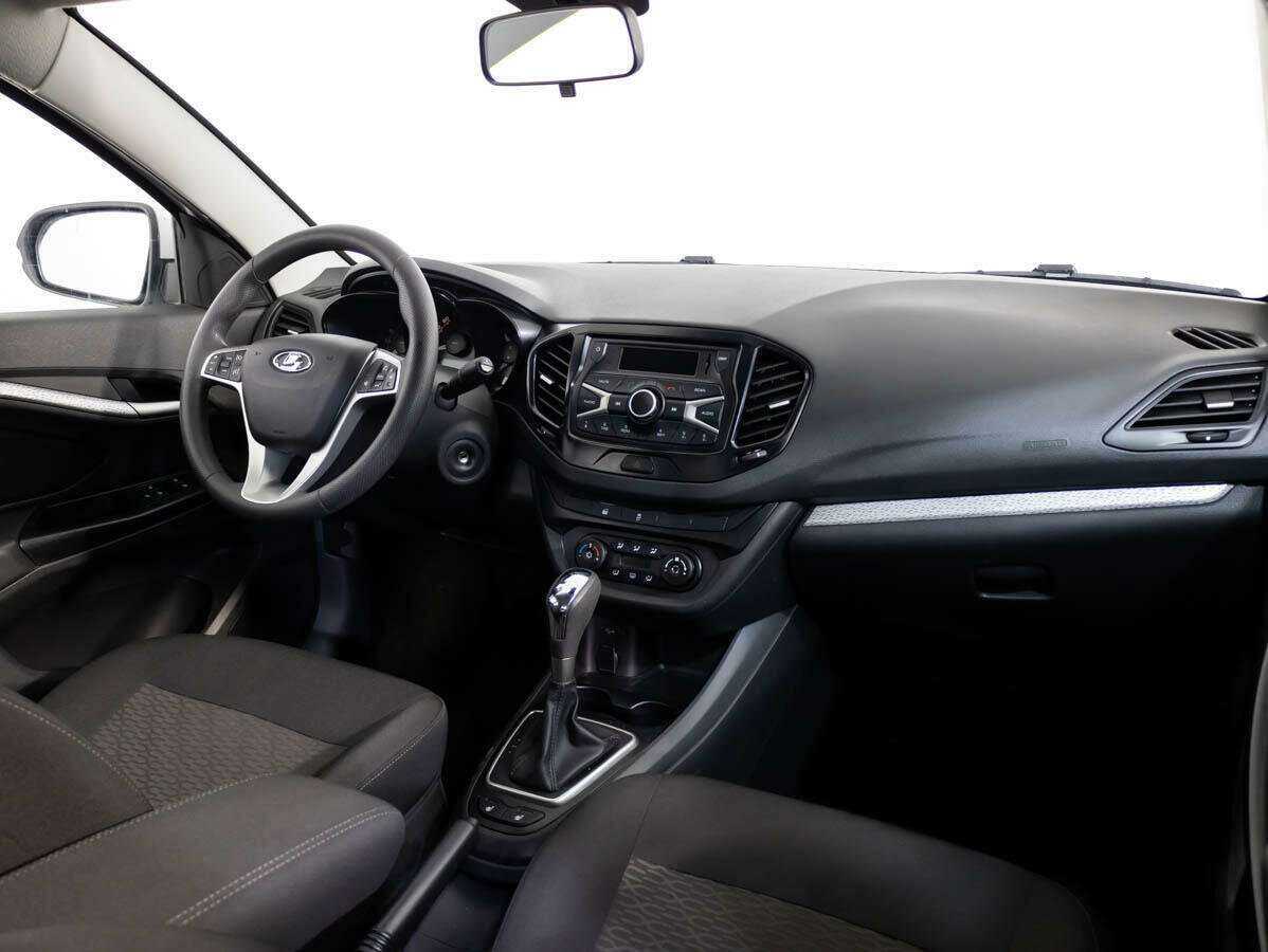 Lada (ВАЗ) Vesta, 2022 - 27 940 км. | Фото №7