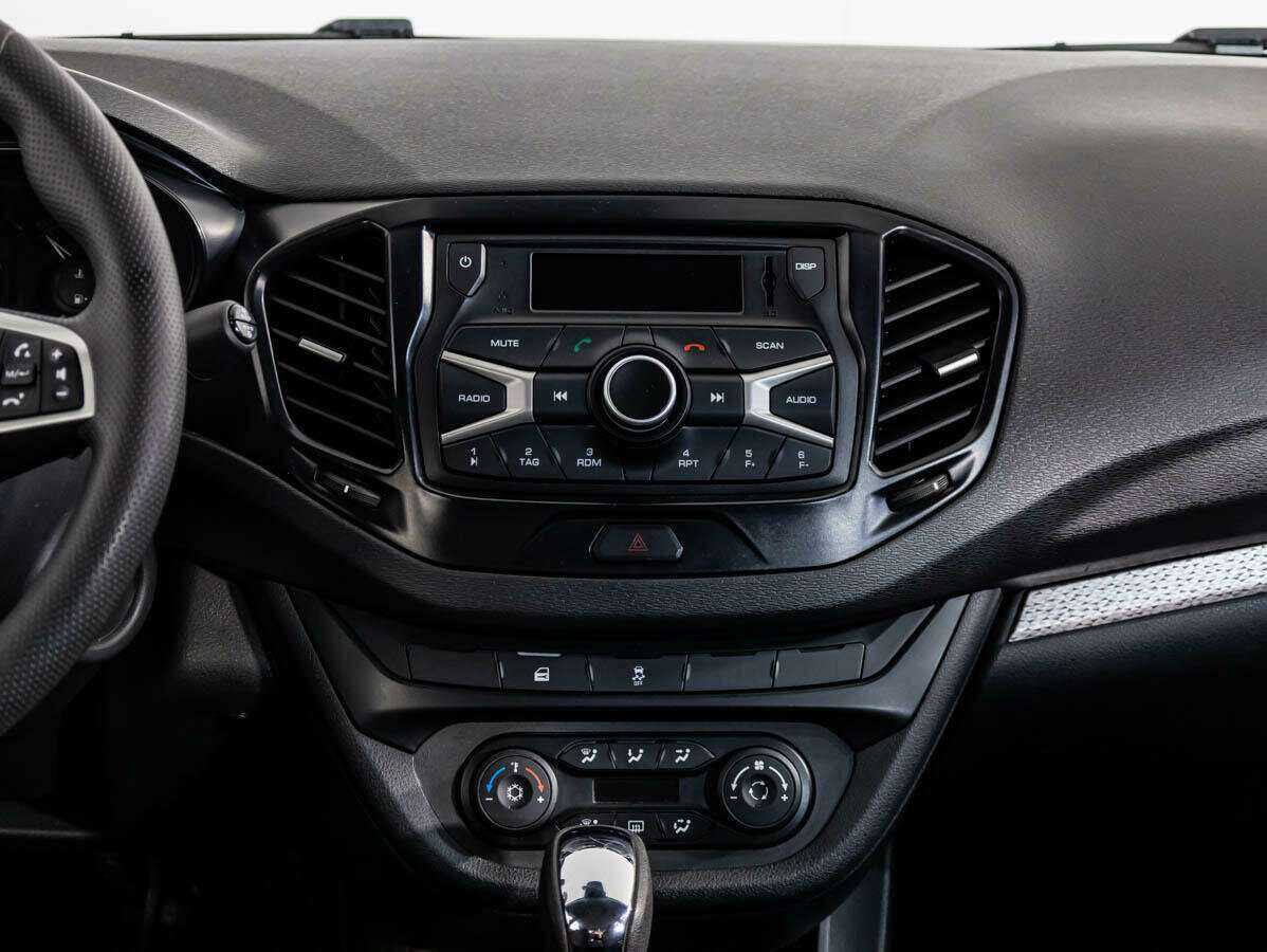 Lada (ВАЗ) Vesta, 2022 Фото №13