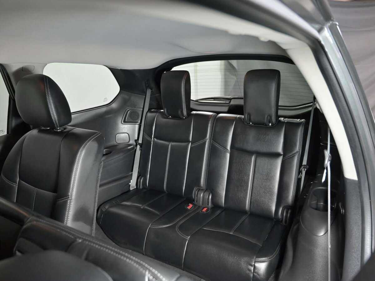 Nissan Pathfinder, 2014 - 146 000 км. | Фото №8