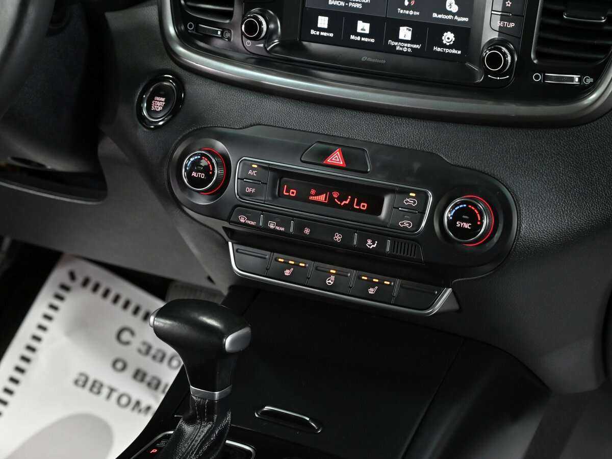 Kia Sorento, 2019 - 118 000 км. | Фото №5