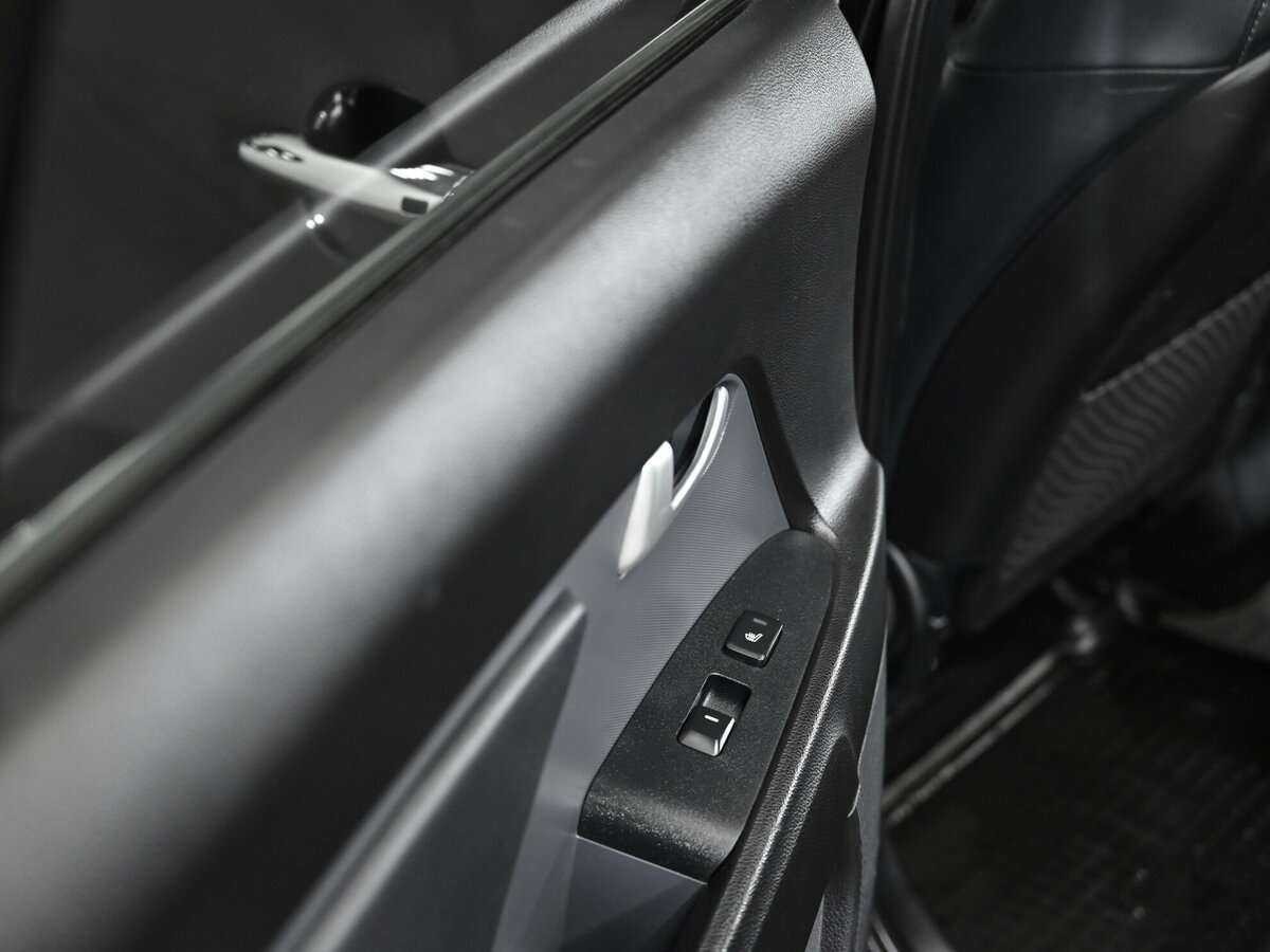 Kia Sportage, 2012 Фото №10