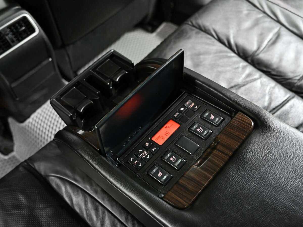 Nissan Teana, 2013 - 142 000 км. | Фото №7