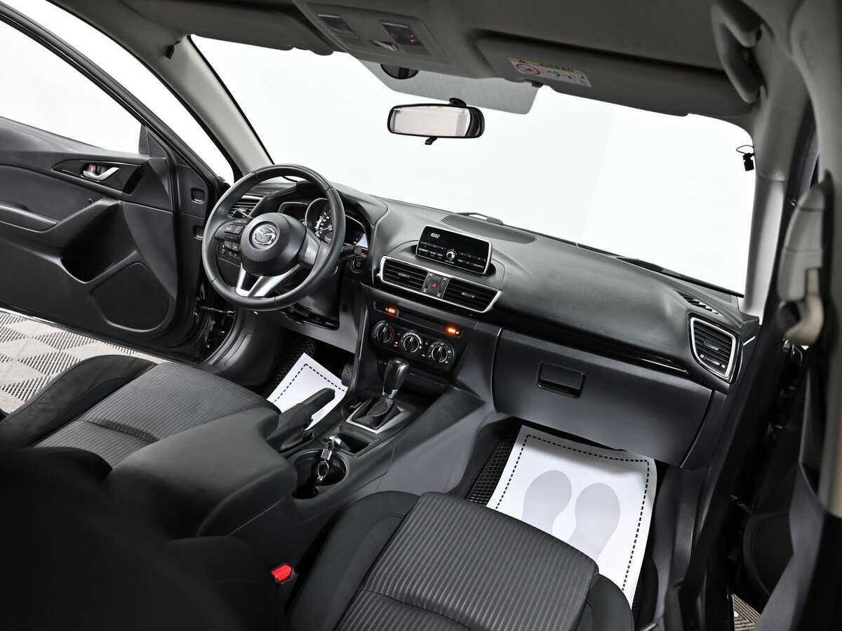 Mazda 3, 2013 - 147 000 км. | Фото №5