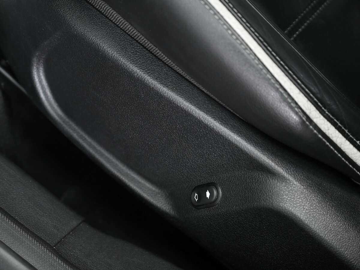 Ford Mondeo, 2012 Фото №8