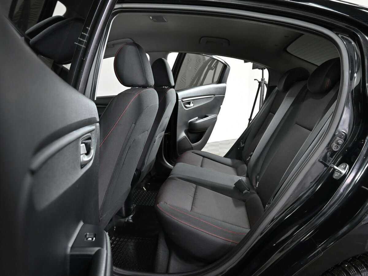 Kia Rio, 2021 - 47 000 км. | Фото №6