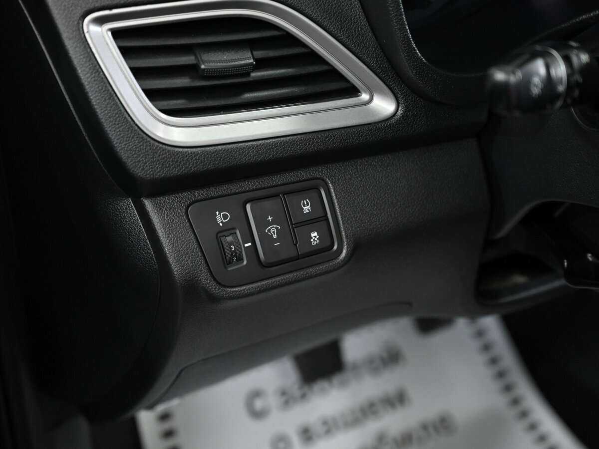 Hyundai Solaris, 2020 - 93 000 км. | Фото №8