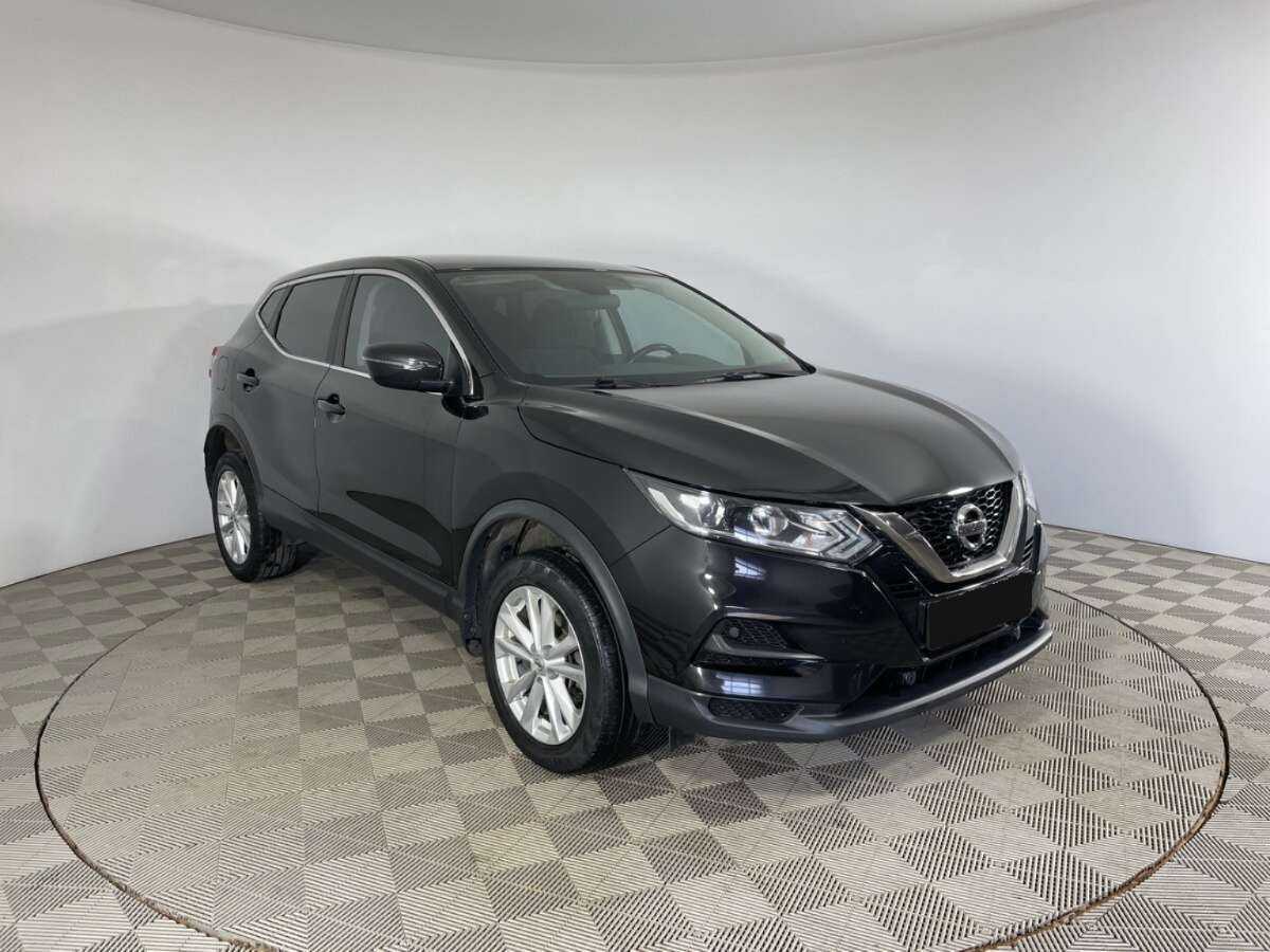 Nissan Qashqai, 2020 - 42 000 км. | Фото №3
