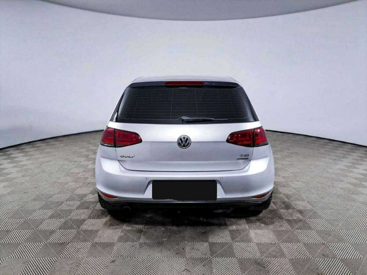 Volkswagen Golf, 2013 - 188 887 км. | Фото №6