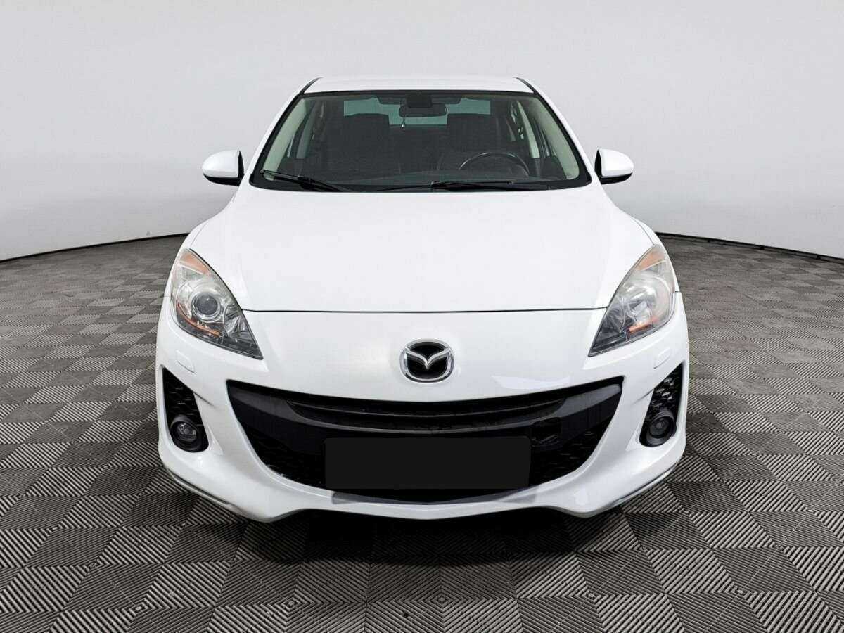 Mazda 3, 2013 - 142 000 км. | Фото №2