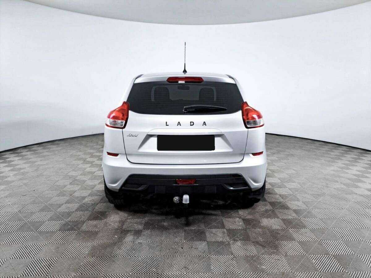 Lada (ВАЗ) XRAY, 2018 - 140 000 км. | Фото №6