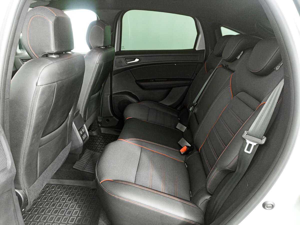 Renault Arkana, 2021 - 48 001 км. | Фото №8