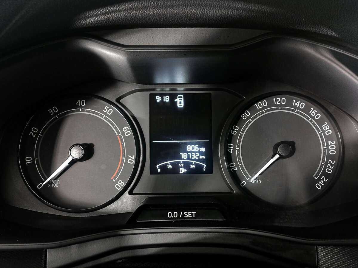 Skoda Rapid, 2021 Фото №11