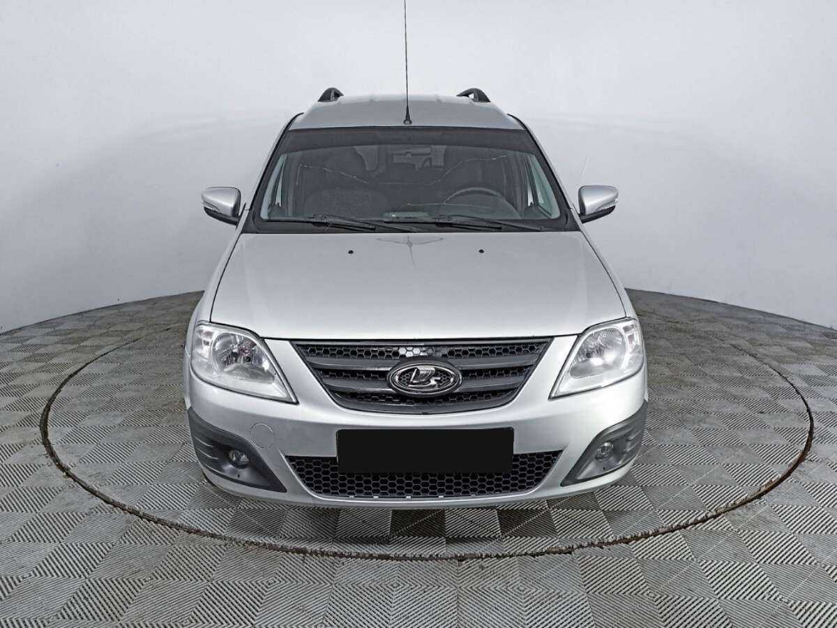 Lada (ВАЗ) Largus, 2020 - 111 640 км. | Фото №2