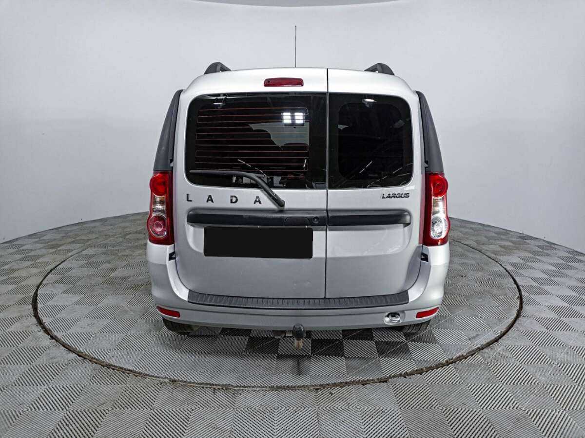Lada (ВАЗ) Largus, 2020 - 111 640 км. | Фото №6