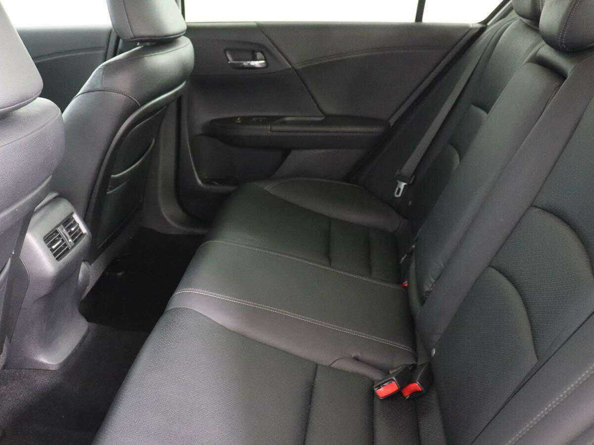 Honda Accord, 2013 Фото №9