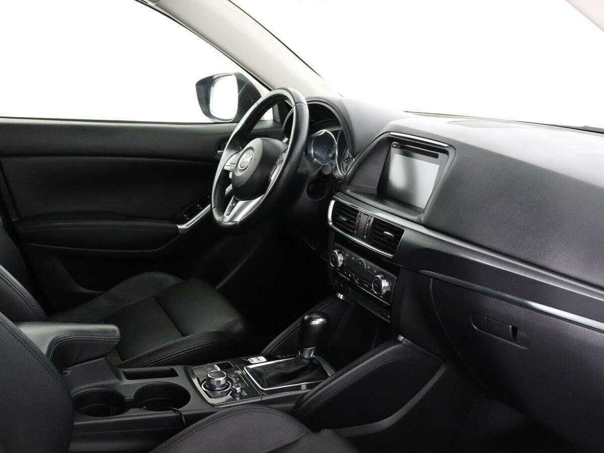 Mazda CX-5, 2015 - 128 000 км. | Фото №6