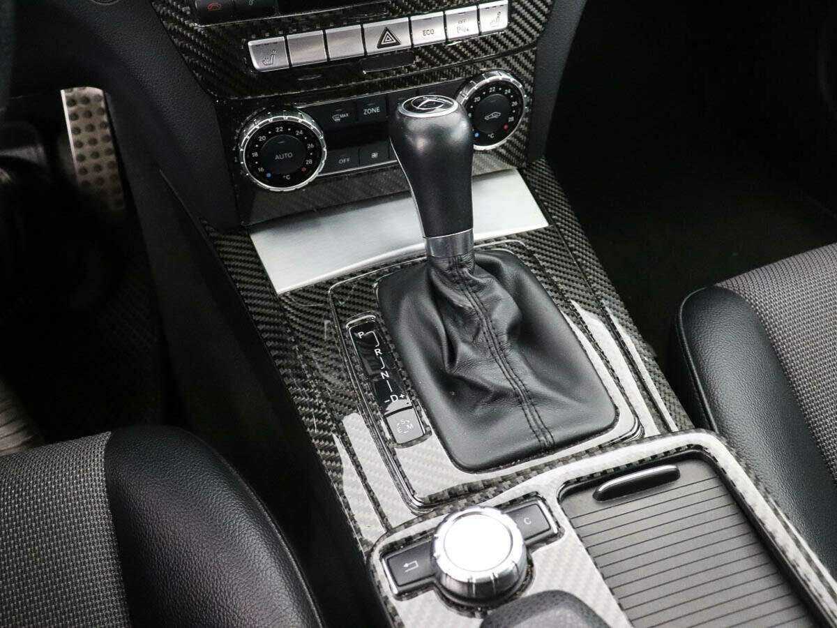 Mercedes-Benz C-Класс 250, 2013 Фото №14
