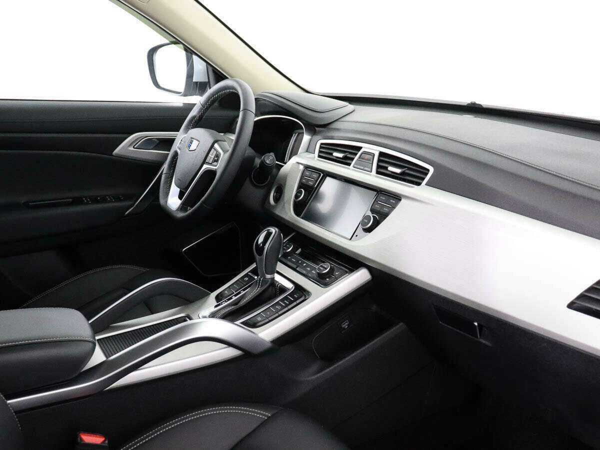 Geely Atlas, 2021 - 97 650 км. | Фото №7