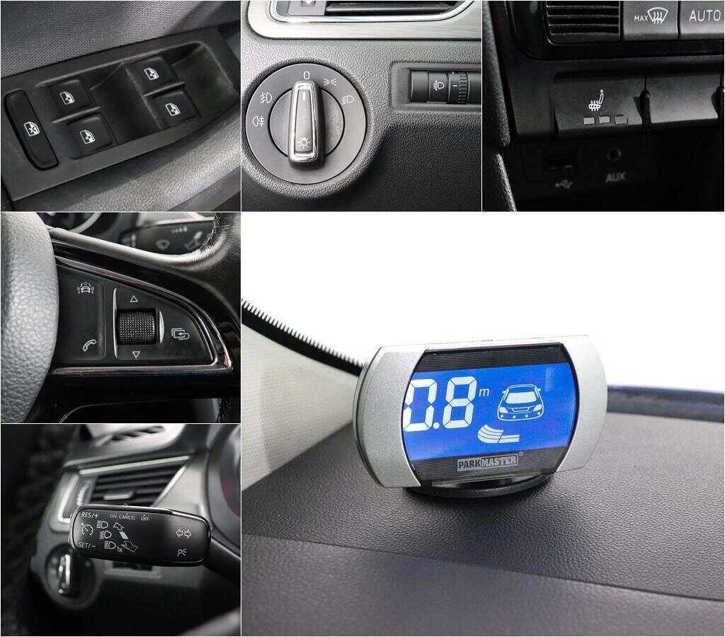 Skoda Rapid, 2017 Фото №14