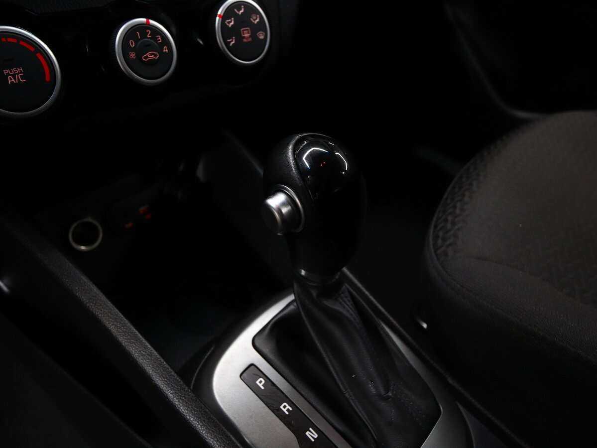 Kia Rio, 2015 - 59 140 км. | Фото №8