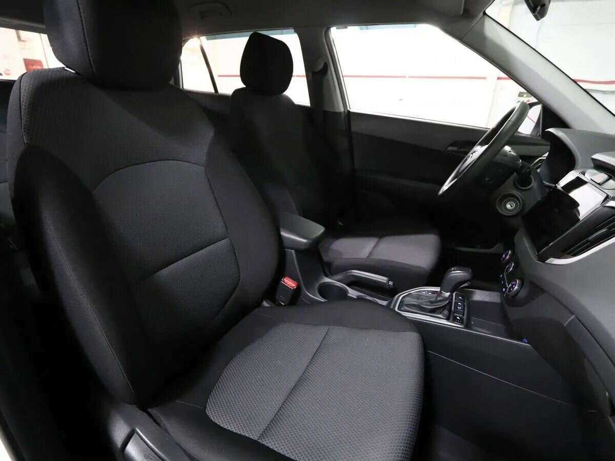 Hyundai Creta, 2020 - 62 000 км. | Фото №7